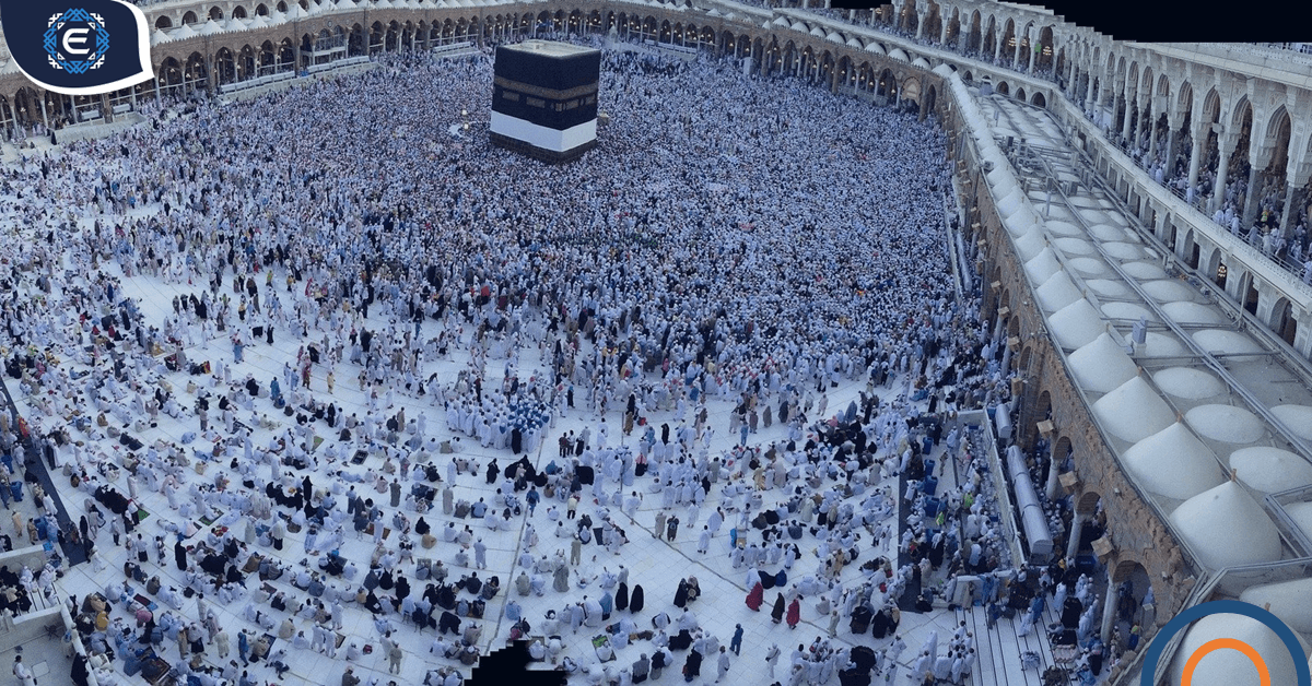 Inilah 10 Keutamaan Umroh yang Bikin Anda Ingin Ke Tanah Suci Lagi
